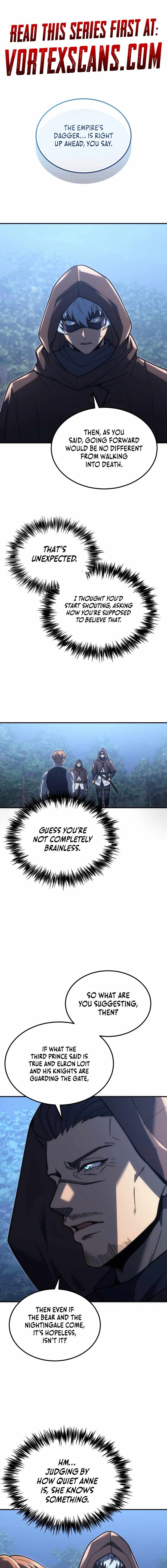 The World-Class Extra's Walkthrough Chapter 4 1
